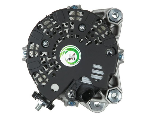 Dynamo / Alternator, Image 4