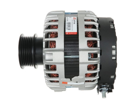 Dynamo / Alternator, Image 5