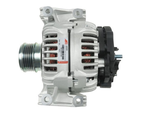 Dynamo / Alternator, Image 4