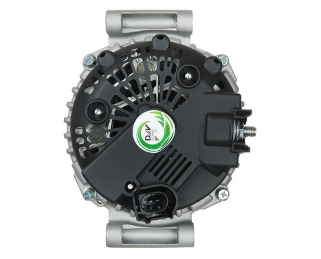 Dynamo / Alternator, Image 3