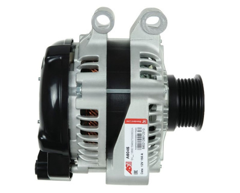 Dynamo / Alternator, Image 2