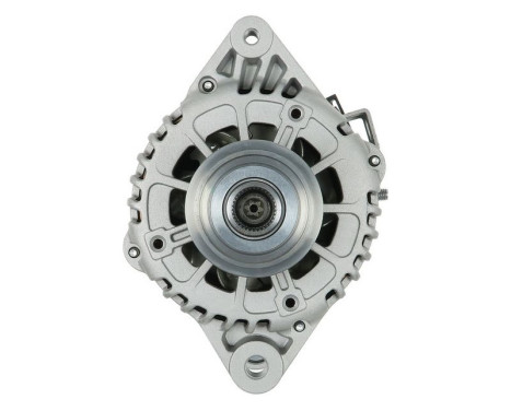 Dynamo / Alternator, Image 2