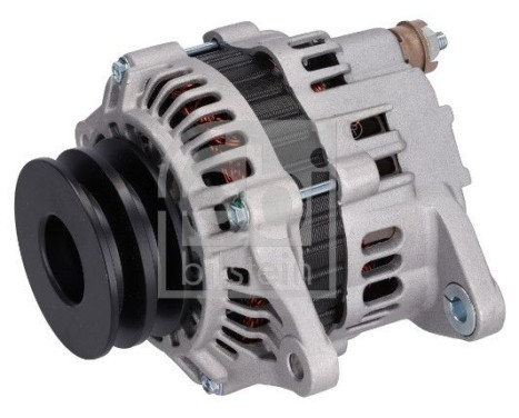 Dynamo / Alternator