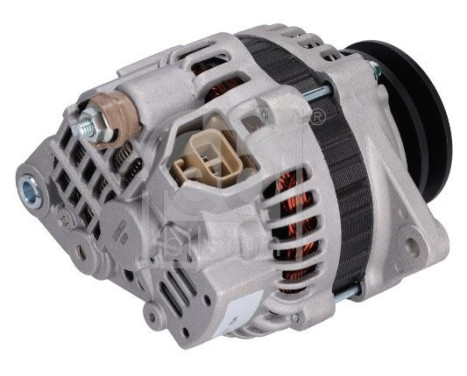 Dynamo / Alternator, Image 2