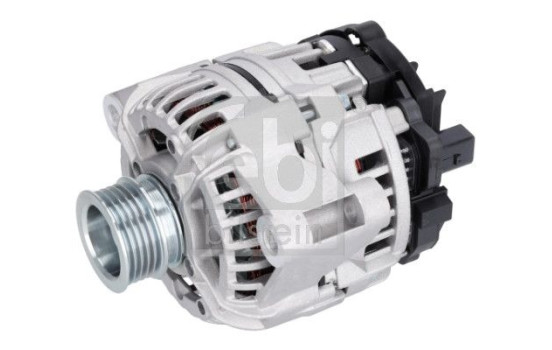 Dynamo / Alternator