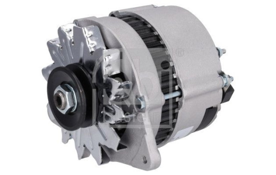 Dynamo / Alternator