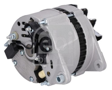 Dynamo / Alternator, Image 2