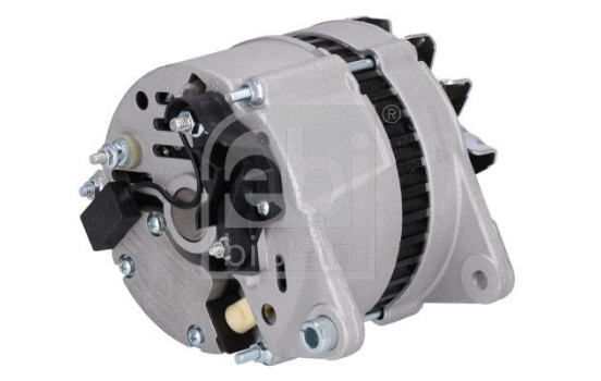 Dynamo / Alternator, Image 2