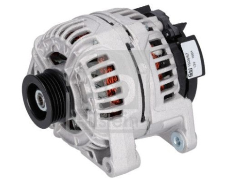 Dynamo / Alternator