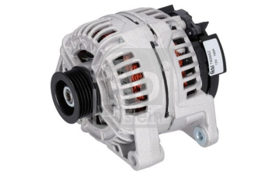 Dynamo / Alternator