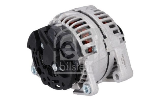 Dynamo / Alternator, Image 2