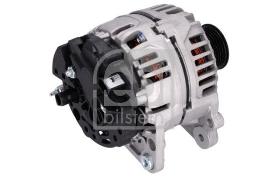 Dynamo / Alternator, Image 4