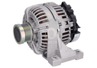 Dynamo / Alternator
