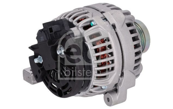 Dynamo / Alternator, Image 2