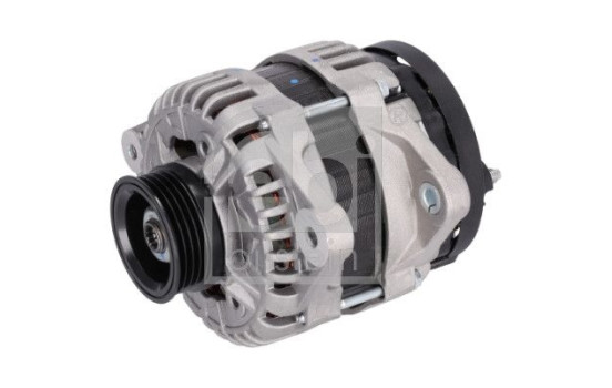 Dynamo / Alternator