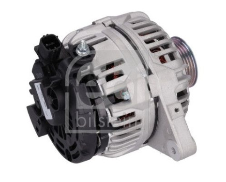 Dynamo / Alternator, Image 2