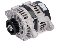 Dynamo / Alternator