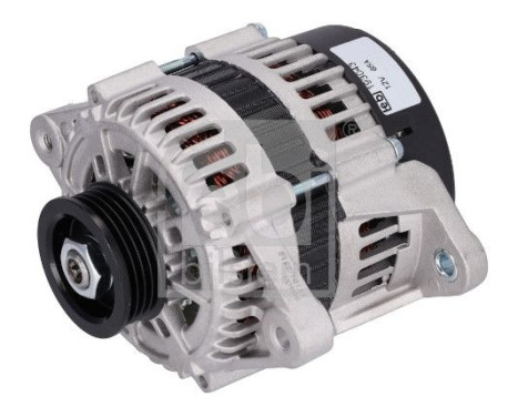 Dynamo / Alternator