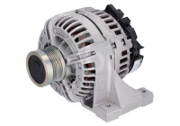 Dynamo / Alternator