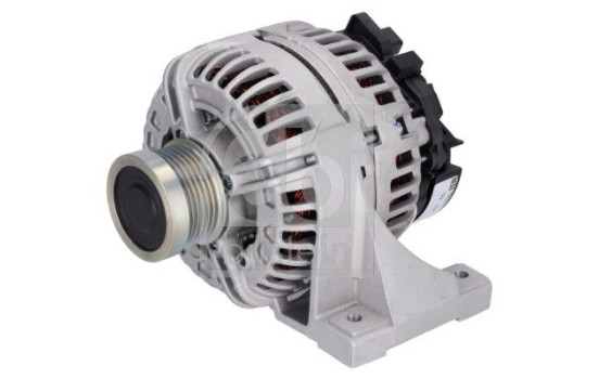 Dynamo / Alternator