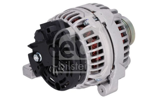 Dynamo / Alternator, Image 2