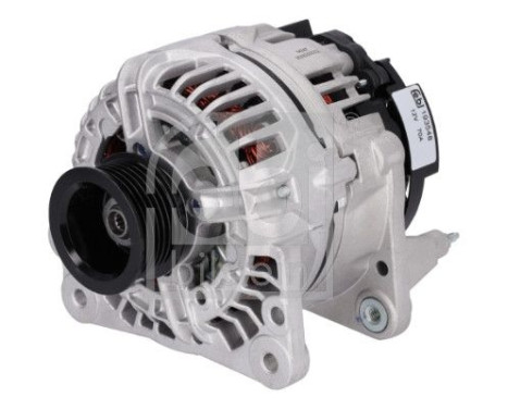 Dynamo / Alternator