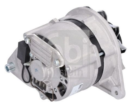 Dynamo / Alternator, Image 2