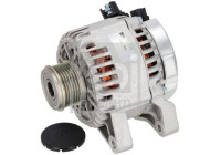 Dynamo / Alternator