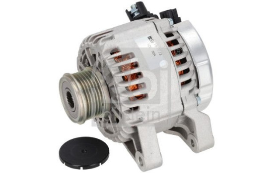 Dynamo / Alternator