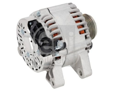 Dynamo / Alternator, Image 2