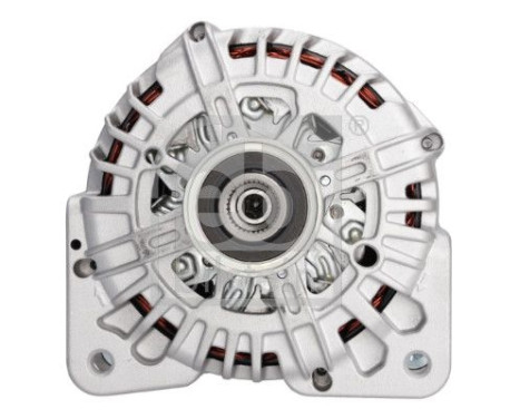 Dynamo / Alternator, Image 4