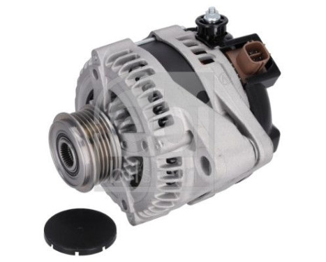 Dynamo / Alternator
