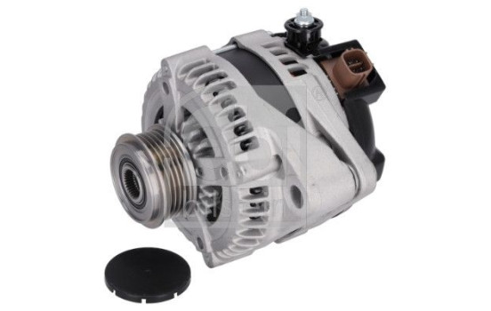 Dynamo / Alternator