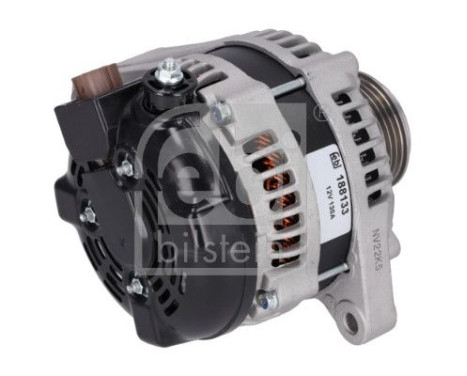 Dynamo / Alternator, Image 2