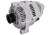 Dynamo / Alternator