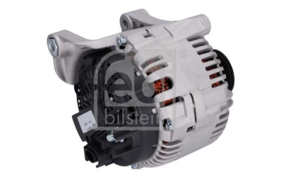 Dynamo / Alternator, Image 2