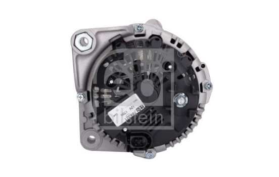 Dynamo / Alternator, Image 3