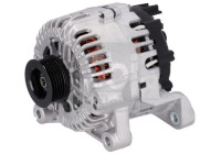 Dynamo / Alternator