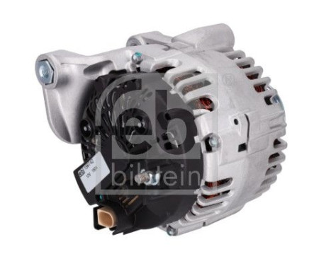 Dynamo / Alternator, Image 2