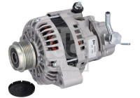 Dynamo / Alternator