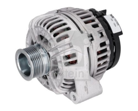 Dynamo / Alternator