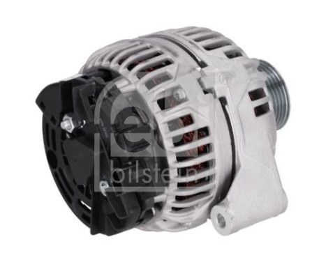 Dynamo / Alternator, Image 2