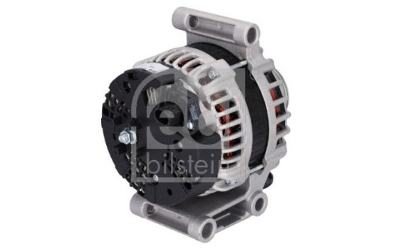 Dynamo / Alternator, Image 2