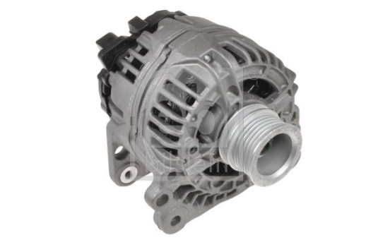 Dynamo / Alternator