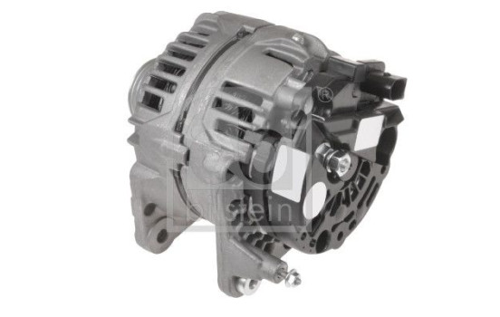 Dynamo / Alternator, Image 3