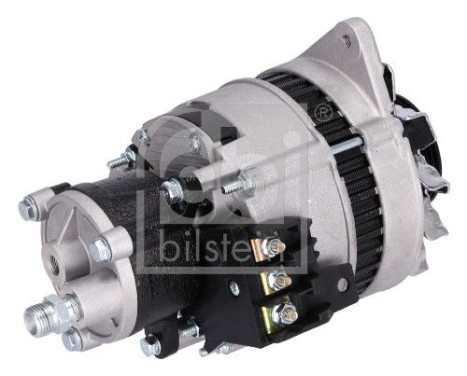 Dynamo / Alternator, Image 2