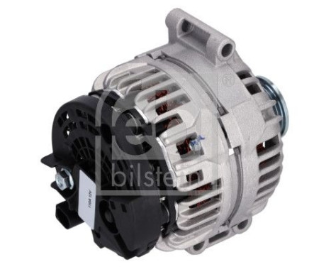 Dynamo / Alternator, Image 2