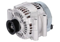 Dynamo / Alternator