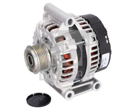 Dynamo / Alternator