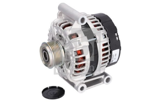 Dynamo / Alternator